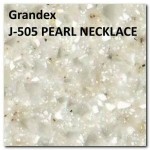 Grandex J-505 PEARL NECKLACE